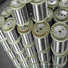 AISI Stainless Steel Wire (304 304L 316 316L)